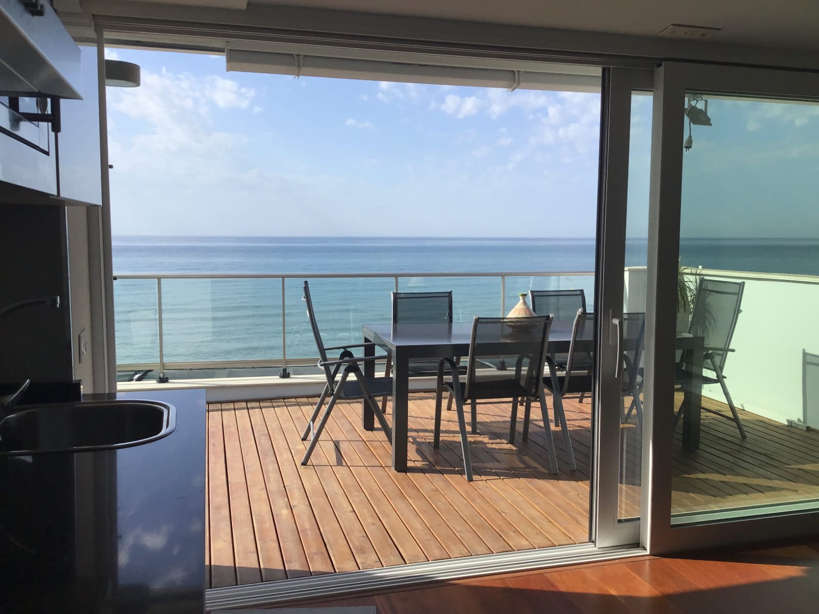 Fantástico loft en alquiler en Rincón de la Victoria